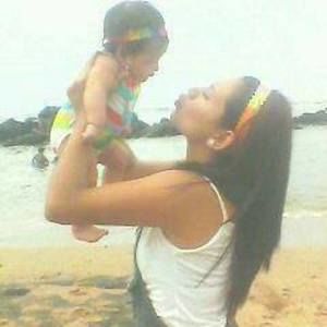 Meet your Posher, Lorena